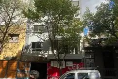 Emprendimiento en Caballito de 1 Dormitorios