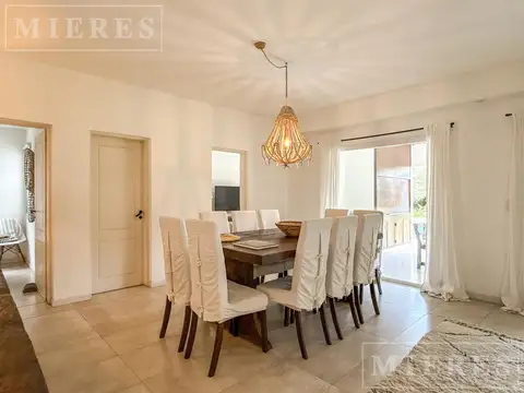 Casa en Venta 10 años