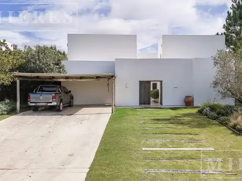Casa en venta en El Tono, Pilara, Los Cipreses 2