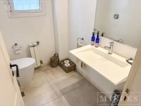 Casa en Venta al Noroeste