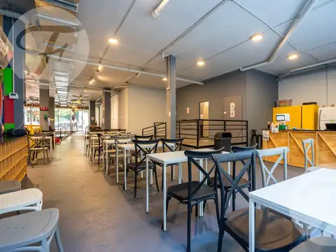 Local en Venta A Estrenar