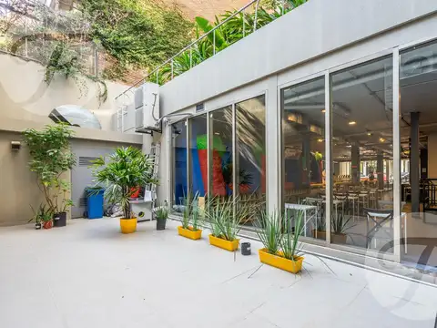 Local Comercial en Venta en Marquis Belgrano R