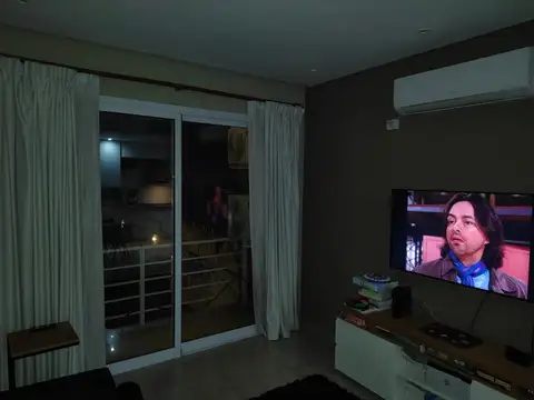 Departamento en Alquiler de 4 ambientes