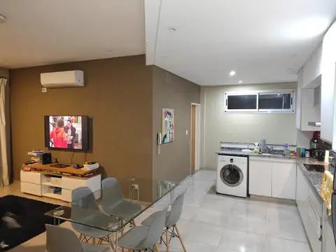 Departamento en Alquiler de 3 dormitorios