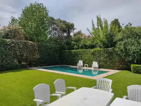 Casa en Venta 18 años