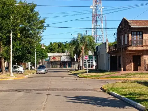 Casa en Venta en Barranqueras, USD 85.000