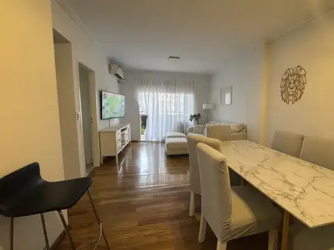 Venta departamento 3 ambientes con dependencia en Saenz Peña