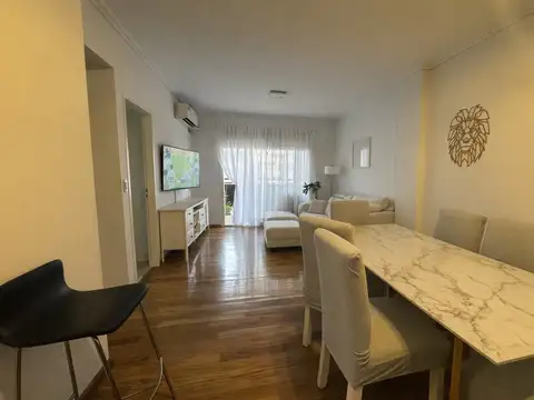 Avenida América 500