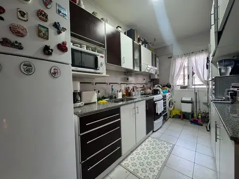 Departamento en Venta en Villa Saenz Peña, USD 119.900