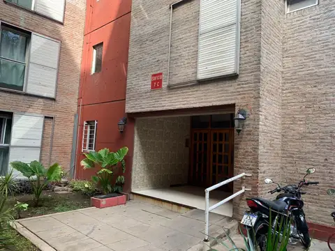 Bº SAMORE TORRE 7C , Piso 5