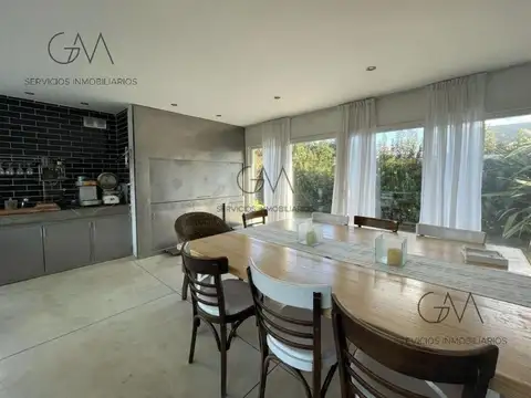 Casa en Alquiler Temporada Rumenco