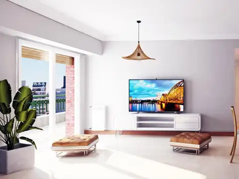 Departamento en Venta en Lanus Oeste, USD 171.000