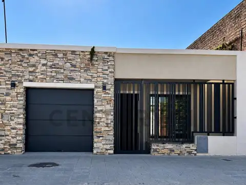 VENTA CASA 3 AMBIENTES VILLA BOSCH COCHERA PATIO PARRILLA