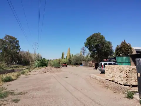 Terreno en Venta en Chacras de Coria, USD 630.000