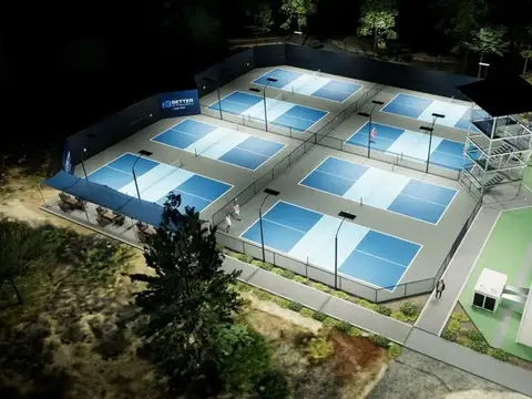Terreno en Venta en Chacras de Coria, USD 630.000