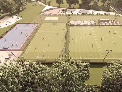 Terreno en Venta de 13000,0 m2