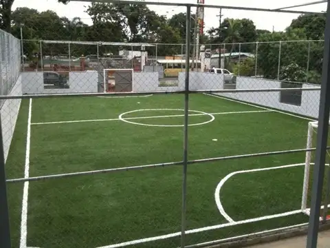 TERRENO DE 1 HA MÁS GALPÓN PARA DESARROLLO