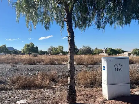 Barrio Privado Dalvian