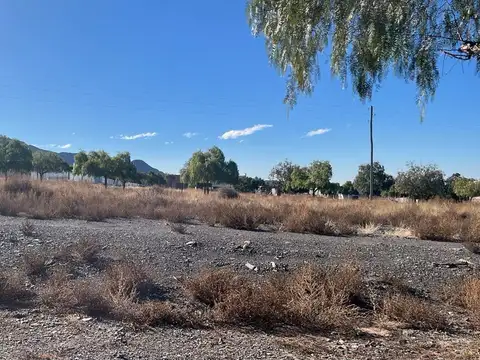 Terreno en Venta en Mendoza, USD 80.000
