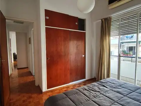 Departamento en Alquiler de 2 dormitorios
