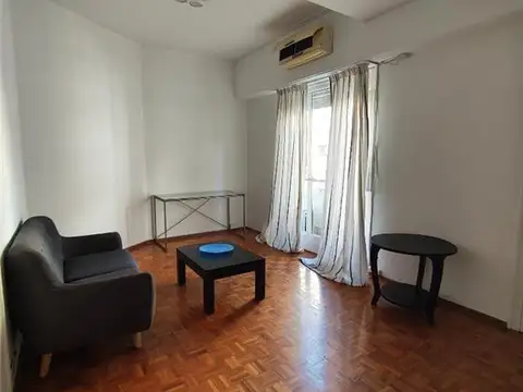 LAS HERAS 3000, Piso 6