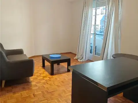 DEPARTAMENTO 3 AMBIENTES - RECOLETA, CAPITAL FEDERAL