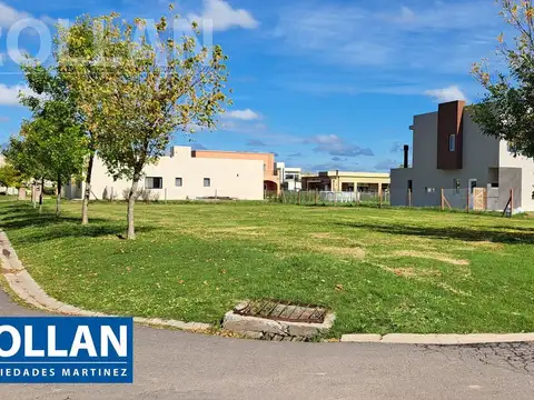 Terreno en Barrio Santa Isabel 2 