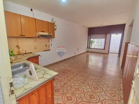 Depto Tipo Casa en Venta de 3 dormitorios