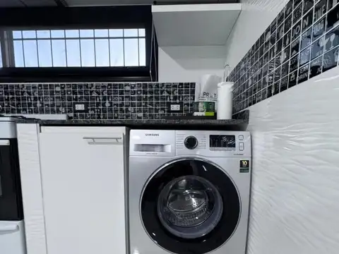 Depto Tipo Casa en Venta 1 año