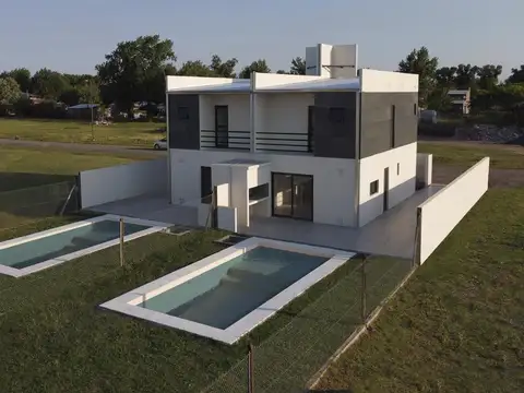 Casa en Venta de 2 dormitorios