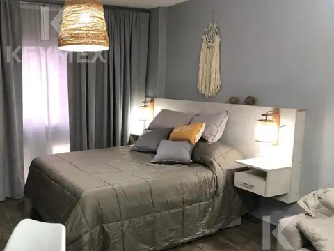 DEPARTAMENTO EN ALQUILER TEMPORARIO - CENTRO DE BUENOS AIRES
