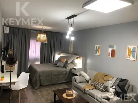 Departamento en Alquiler en Microcentro, USD 550