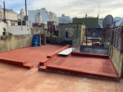 CASA PB y PRIMER PISO CON TERRAZA