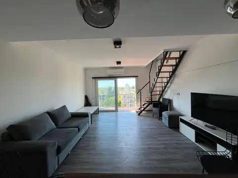 Venta Departamento en  Muniz 2 Ambientes APTO CREDITO