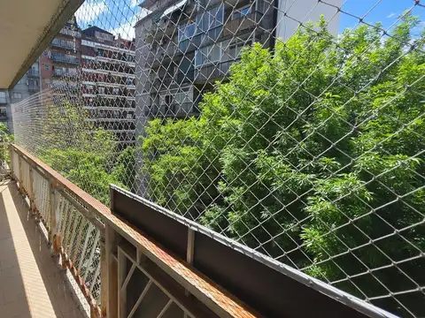 VENTA DEPARTAMENTO 3 AMBIENTES LAS CAÑITAS COCHERA