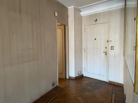 Departamento Cuatro Ambientes Excelente ubicación - Almagro