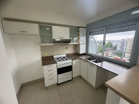 AV. JUSTO JOSE DE URQUIZA 4500, Piso 8