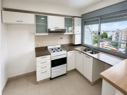 Departamento en Venta en Caseros, USD 130.000