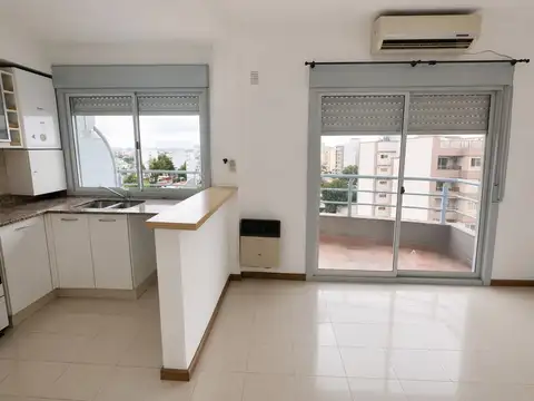 AV. JUSTO JOSE DE URQUIZA 4500, Piso 8