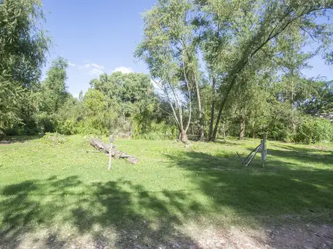 Barrio cerrado Econáutico Hipocampo, Dique Luján, Ingeniero Maschwitz
