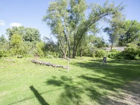 Barrio cerrado Econáutico Hipocampo, Dique Luján, Ingeniero Maschwitz