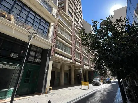 OFICINAS - OFICINAS - PLAZA SAN MARTÍN, CAPITAL FEDERAL