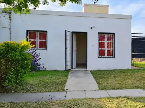 Alquiler zona oeste