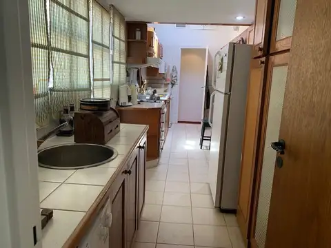 Casa en Alquiler 45 años