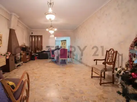 Casa en Venta 66 años