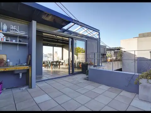 Departamento en Venta de 3 dormitorios