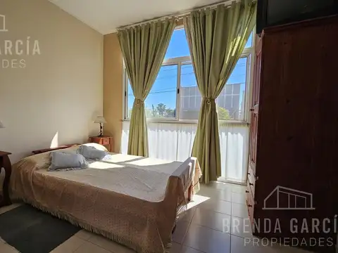 Departamento en Venta con 1 cochera