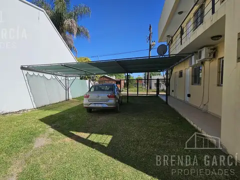 Departamento En Venta Zona Termas Colon Entre Rios