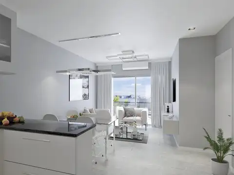 Oficina en Venta en Villa Devoto, USD 205.000