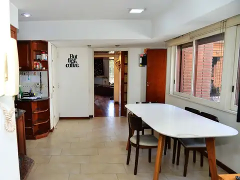 Departamento en Venta en Villa del Parque, USD 395.000